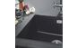 Композитная кухонная мойка Grohe K700U 70-C 61/45.7 1.0