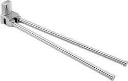 Держатель для полотенца WasserKRAFT Leine K-5031