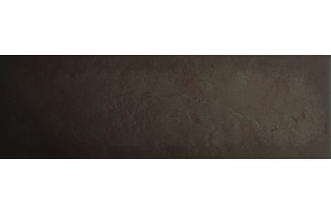 Beryoza Ceramica Brick House коричневый 25х7.5