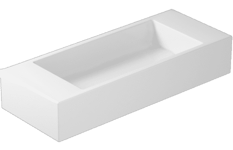 Раковина Galassia Plus Design 6036S