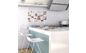 Azori Vogue Эспрессо Decor 40.5х20.1
