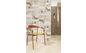 Paradyz Attiya beige struktura 60x20