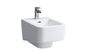 Подвесное биде Laufen Pro S 8.3096.1.000.302.1