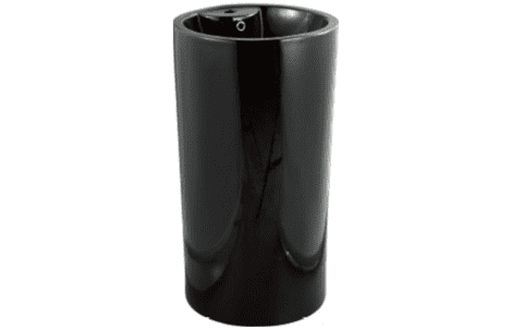 Раковина Ceramalux NB 135В