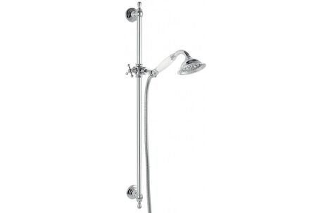 Душевой гарнитур Ferro Retro N160