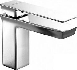Смеситель для раковины Bravat Phillis F156101C