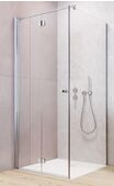 Стеклянный душевой уголок Radaway Eos KDJ-B