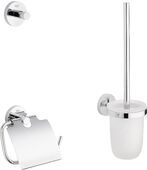 Набор аксессуаров Grohe Essentials 40407001