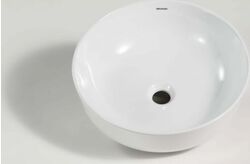 Раковина Bravat C22262W