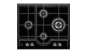 Варочная поверхность Electrolux GPE363R