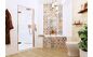 AltaCera Sanders White 60x20