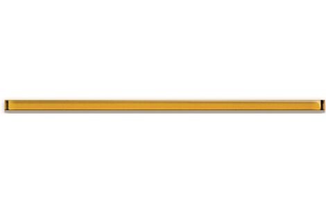 Mei Gabi Universal Glass золотой Фриз 60x2 UG1L062
