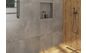 Cersanit Loft серый 42x42