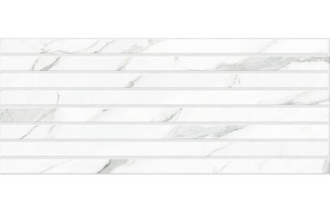 Unitile Sputnik white wall 02 60х25
