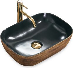 Раковина Rea Paloma