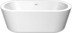 Акриловая ванна BelBagno BB12
