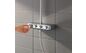 Термостатическая душевая система Grohe Euphoria SmartControl 310 Duo Cube