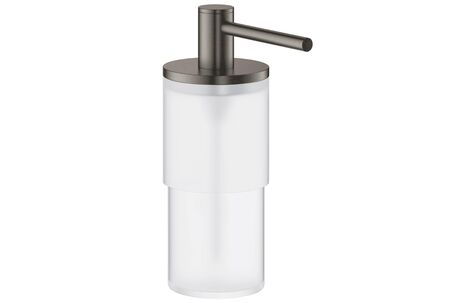 Дозатор для жидкого мыла Grohe Atrio New