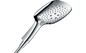 Душевой гарнитур Hansgrohe Raindance Select E 150 3 jet 27857000