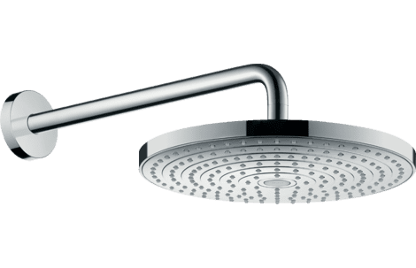 Верхний душ Hansgrohe Raindance Select S 300 2jet 27378