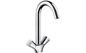 Смеситель для кухонной мойки Hansgrohe Logis 71280000
