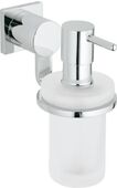 Дозатор для жидкого мыла Grohe Allure 40363000