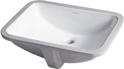 Раковина Bravat C22131W-A-ENG