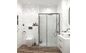 Allore Creto Statuario White 75х25