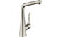 Смеситель для кухонной мойки Hansgrohe Metris 14822000/14822800