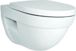 Чаша для подвесного унитаза VitrA Form 500 4305