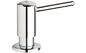 Дозатор для жидкого мыла Grohe Contemporary 40536000