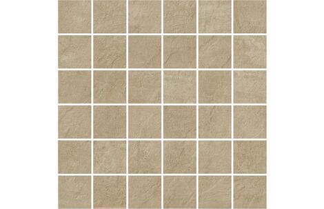 Opoczno (Опочно) Pietra beige mosaic 29.7x29.7
