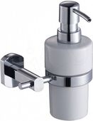 Дозатор для жидкого мыла Milardo Tasman T091MI