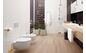 Paradyz Bellicita nero 60x30