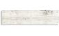 Oset Cottage White 60х15