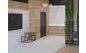 Gracia Ceramica Aspen beige wall 01 90х30