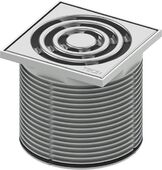 Душевой трап TECE TECEdrainpoint S KDP-S110