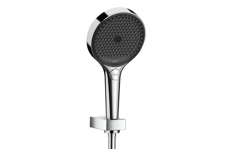 Душевой гарнитур Hansgrohe Rainfinity 130 3jet 26851000