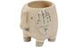 Стакан Creative Bath Animal Crackers ANC11NAT