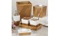 Бокс для салфеток Creative Bath Spa Bamboo