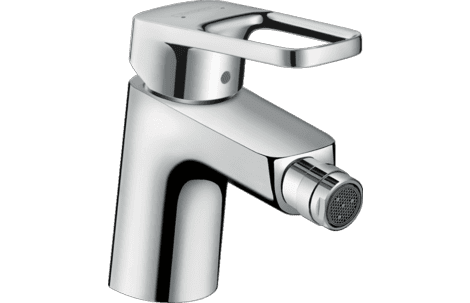 Смеситель для биде Hansgrohe Logis loop 71250000
