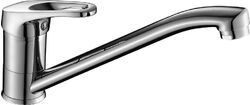Смеситель для кухонной мойки Decoroom DR37018
