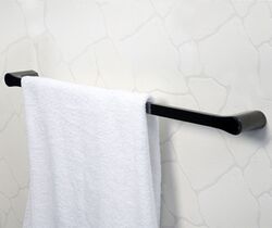 Держатель для полотенец WasserKRAFT Glan K-5130