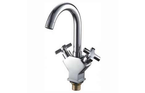 Смеситель для раковины Ledeme L1084-2