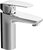 Смеситель для раковины Am.Pm Tender F45A02100