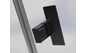 Стеклянная душевая дверь Radaway Nes Black DWJ I Factory