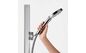 Душевой гарнитур Hansgrohe Raindance Select S 120 3jet Unica