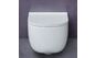 Подвесной унитаз Berges Wasserhaus Ego XL Rimless