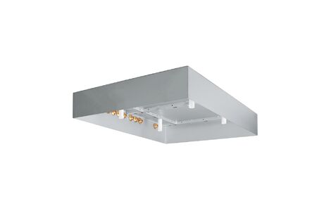 Монтажный набор для верхнего душа Rainshower F-Series