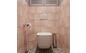 Кнопка смыва для инсталляции Lavinia Boho Relfix 380 502/5002 W/MC/MB/C